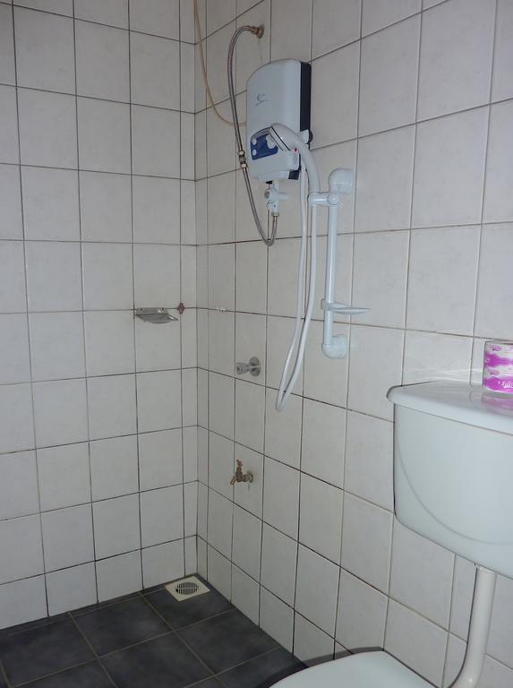 Hotel Acacia Kampala Ruang foto